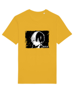  Shoto Todoroki  Tricou mânecă scurtă Unisex Rocker