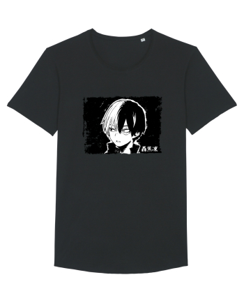  Shoto Todoroki  Black