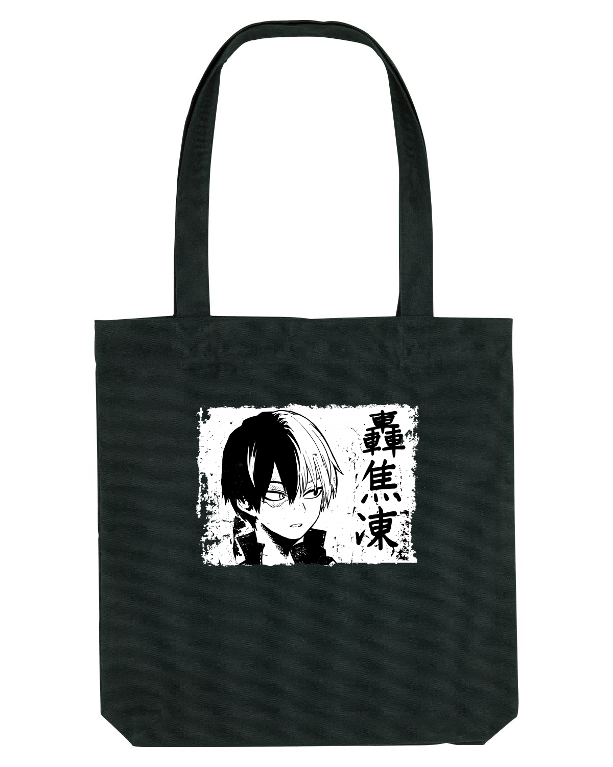 Sacoșă textilă Black