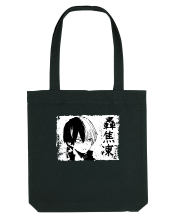  Shoto Todoroki  Black