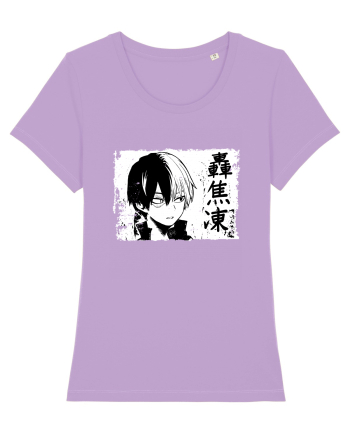  Shoto Todoroki  Lavender Dawn
