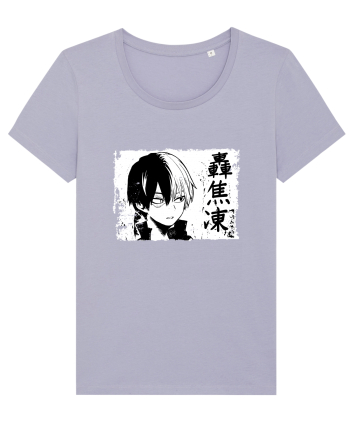  Shoto Todoroki  Lavender