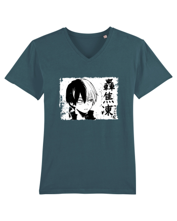  Shoto Todoroki  Stargazer