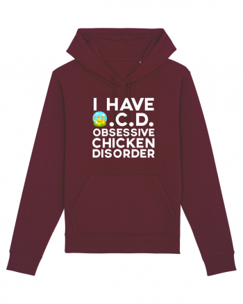 CHICKEN Burgundy