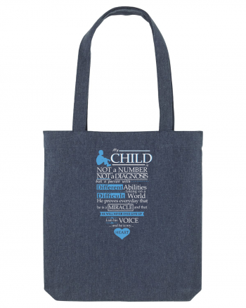 CHILD Midnight Blue