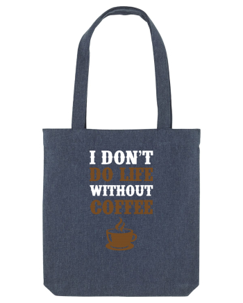 COFFEE Midnight Blue