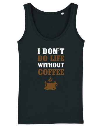 COFFEE Black