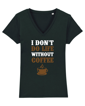 COFFEE Black