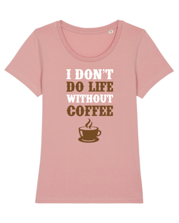 COFFEE Canyon Pink