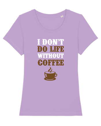 COFFEE Lavender Dawn
