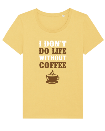 COFFEE Jojoba