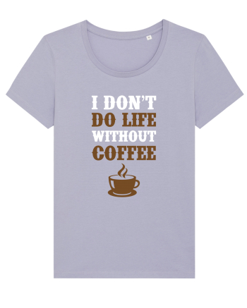 COFFEE Lavender