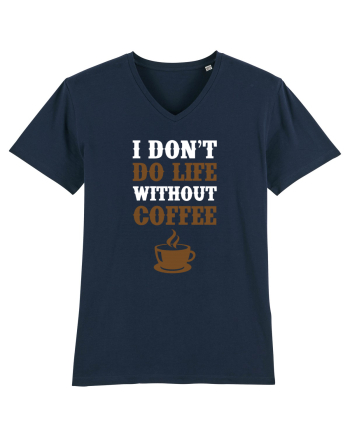 COFFEE French Navy