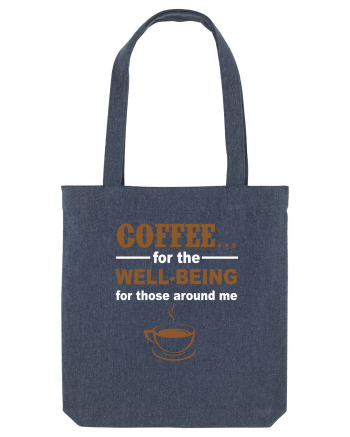 COFFEE Midnight Blue