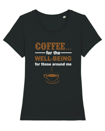 COFFEE Black