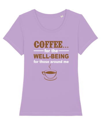 COFFEE Lavender Dawn
