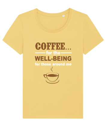 COFFEE Jojoba