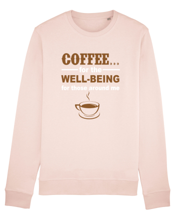 COFFEE Candy Pink