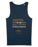 COFFEE Maiou Bărbat Runs
