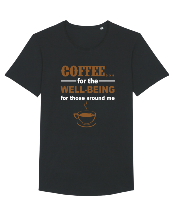 COFFEE Black