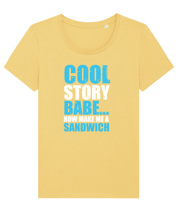 COOL STORY Jojoba