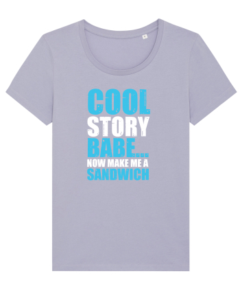 COOL STORY Lavender