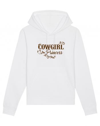 COWGIRL White