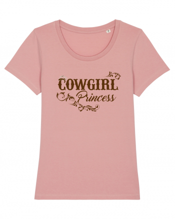 COWGIRL Canyon Pink