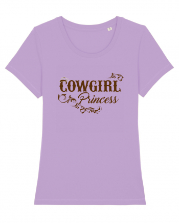 COWGIRL Lavender Dawn