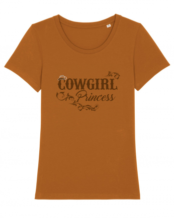COWGIRL Roasted Orange