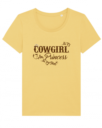 COWGIRL Jojoba