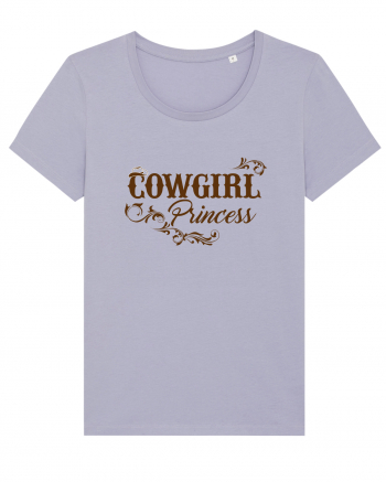 COWGIRL Lavender