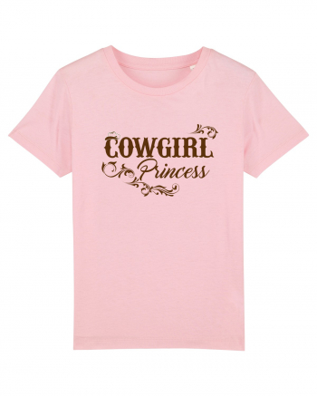 COWGIRL Cotton Pink
