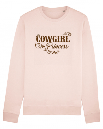 COWGIRL Candy Pink