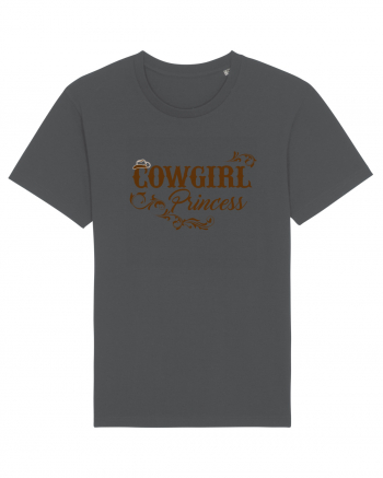 COWGIRL Anthracite