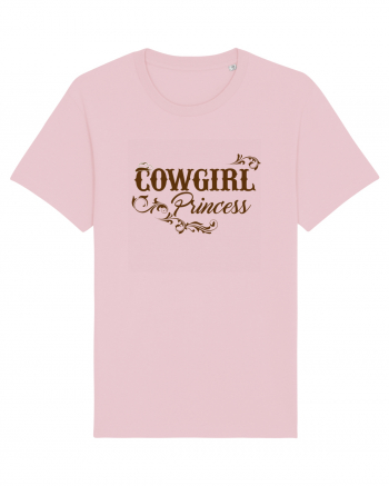 COWGIRL Cotton Pink