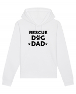 DOG DAD Hanorac Unisex Drummer