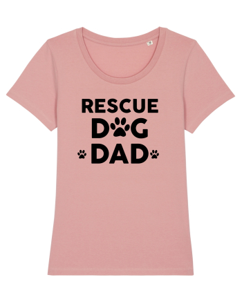 DOG DAD Canyon Pink