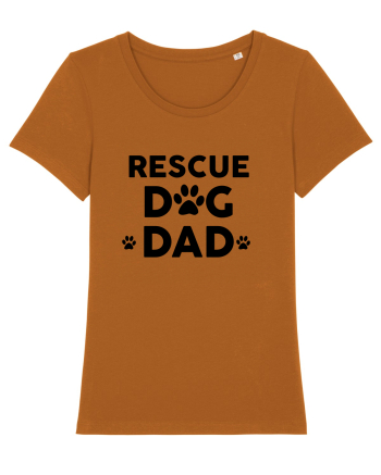 DOG DAD Roasted Orange