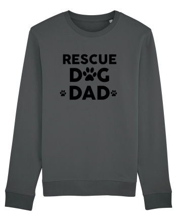DOG DAD Anthracite