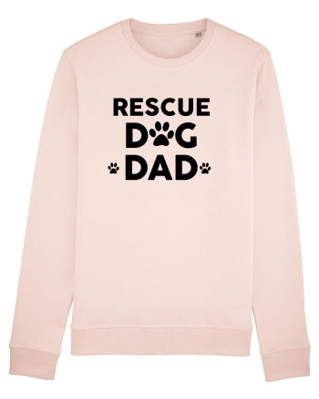DOG DAD Candy Pink