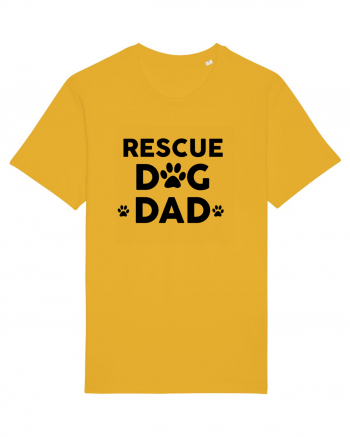 DOG DAD Spectra Yellow