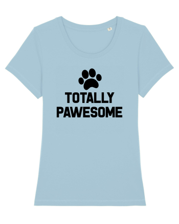 PAWSOME Sky Blue