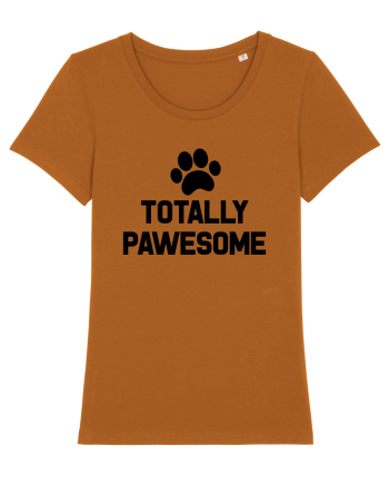 PAWSOME Roasted Orange