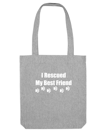 PET Heather Grey