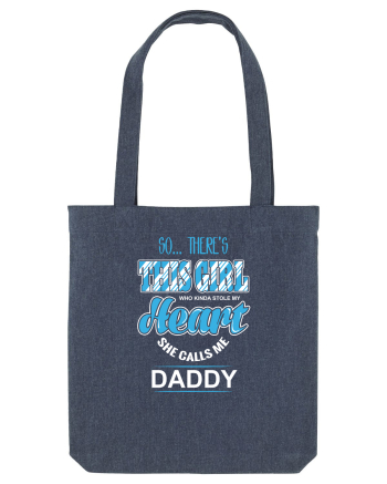 DADDY Midnight Blue