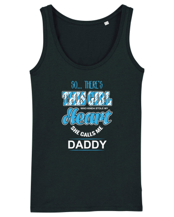 DADDY Black