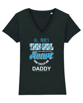 DADDY Black