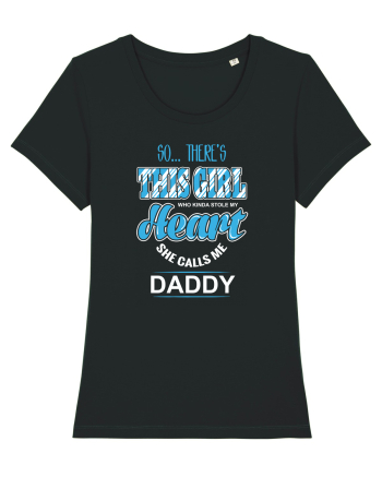 DADDY Black