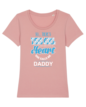 DADDY Canyon Pink